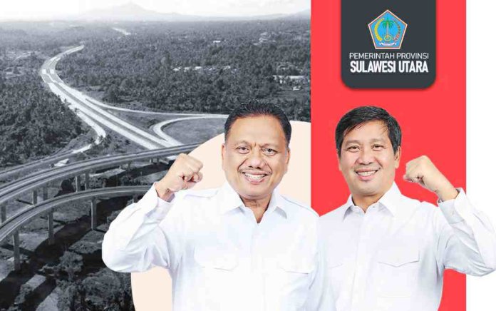 Tol Manado-Amurang Disetujui Pemerintah Pusat
