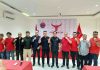 PDIP Gelar Sepakbola Soekarno Cup U-17, Final di Gelora Bung Karno